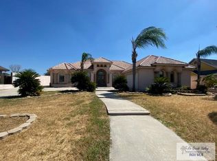 222 Crockett St, Rio Grande City, TX 78582