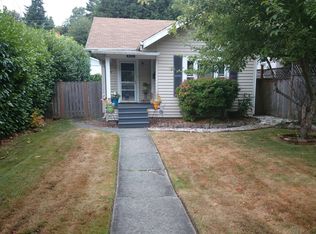 4119 47th Ave SW, Seattle, WA 98116