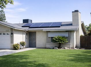 6608 Hammond Way, Bakersfield, CA 93307