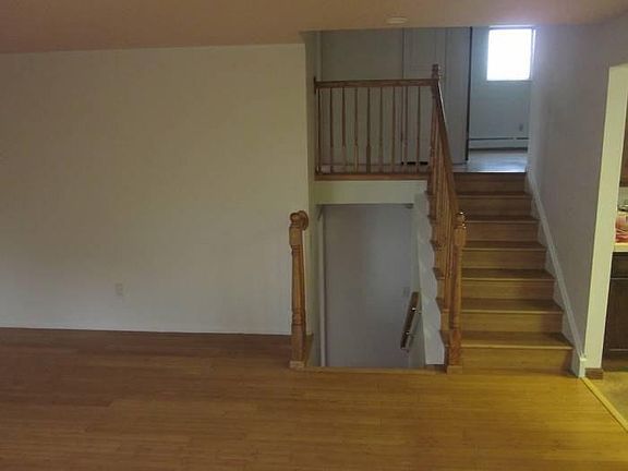 Living Room from Front Do