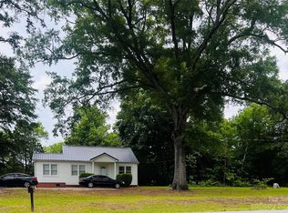 730 W End Rd, Chester, SC 29706