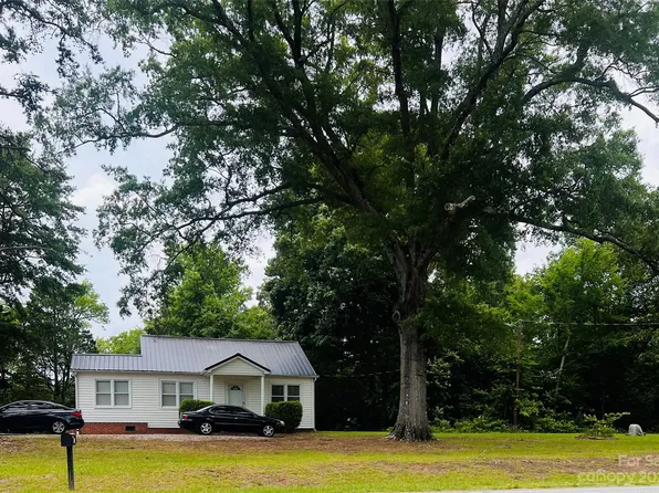 730 W End Rd, Chester, SC 29706