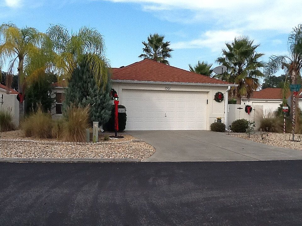 Garage Entrance
