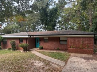 232 E Haven Rd, Montgomery, AL 36109