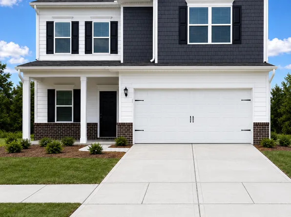 524 Lively Cres, Monroe, NC