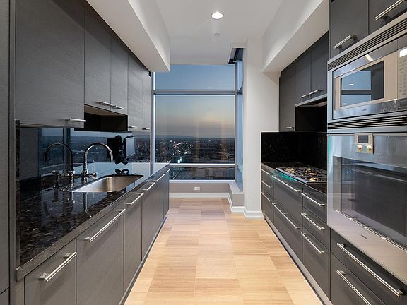 4th image of 900 W Olympic Blvd Floor 29