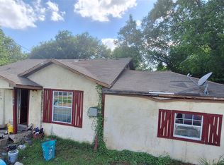 510 S Pecan St, Bells, TX 75414