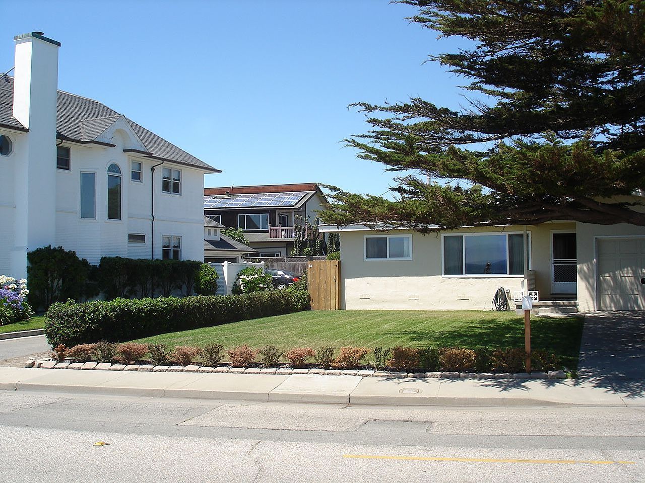 1608 W Cliff Dr Santa Cruz CA 95060 Zillow