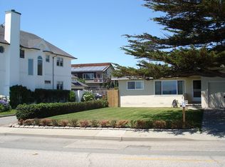 1608 W Cliff Dr, Santa Cruz, CA 95060