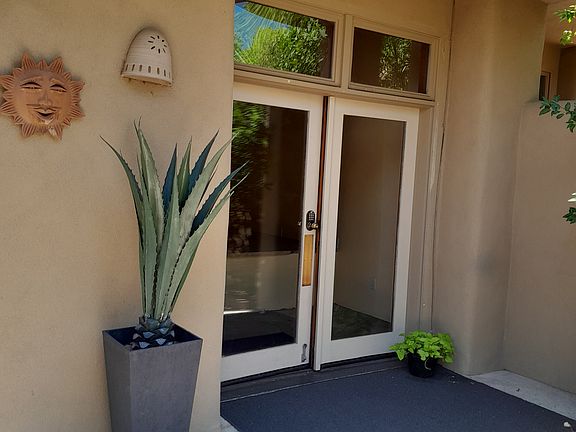 Welcome Home !
Keyless door