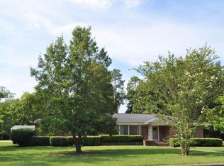 704 W Pine St, Fitzgerald, GA 31750