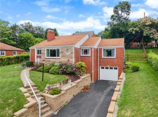 121 Norrington Dr, Pittsburgh, PA 15236