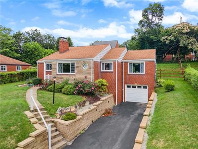 121 Norrington Dr, Pittsburgh, PA, 15236
