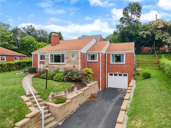 121 Norrington Dr, Pittsburgh, PA 15236