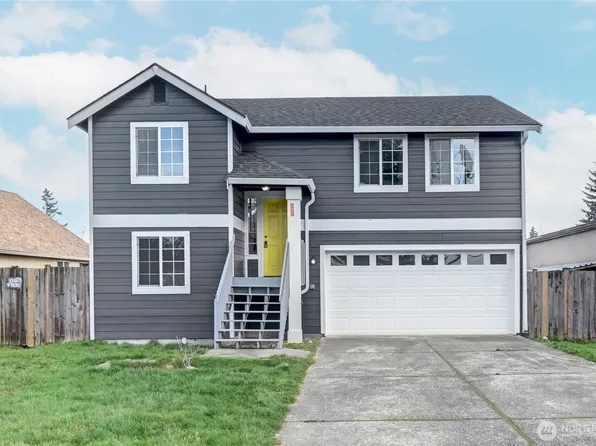 8823 18th Avenue E, Tacoma, WA 98445