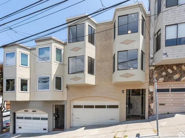 409-411 Arkansas St, San Francisco, CA 94107