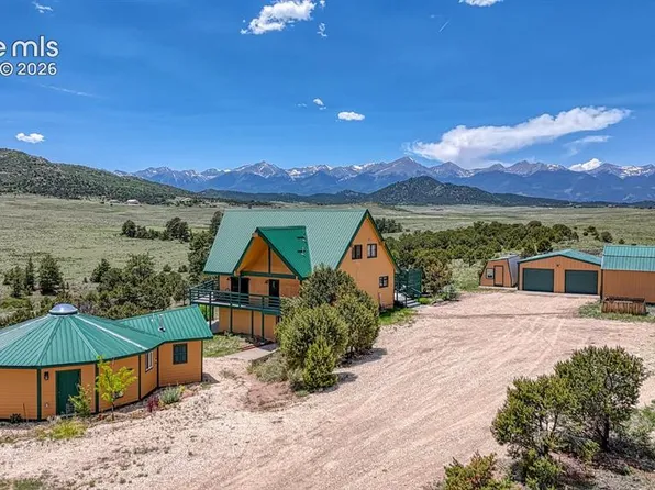 895 Acorn Rd, Cotopaxi, CO 81223