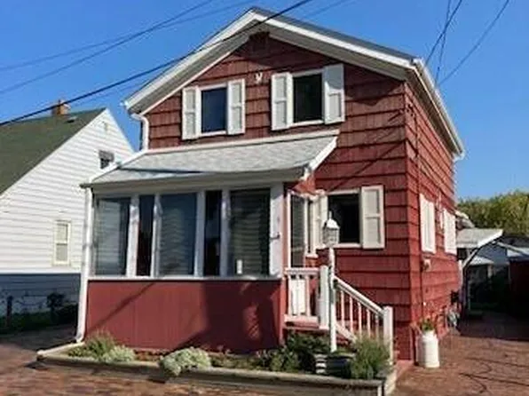 616 46th PLACE, Kenosha, WI 53140