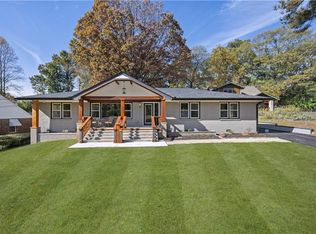 1197 Fayetteville Rd SE, Atlanta, GA 30316