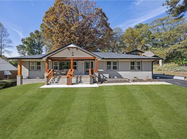1197 Fayetteville Rd SE, Atlanta, GA 30316