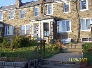 2465 77th Ave, Philadelphia, PA 19150