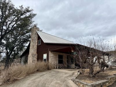 19 E River Oaks Ln, Ingram, TX, 78025