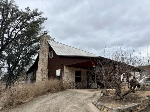 19 E River Oaks Ln, Ingram, TX 78025