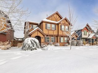 20480 Brentwood Ave, Bend, OR 97702