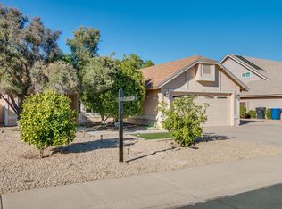 4894 W Kitty Hawk, Chandler, AZ 85226