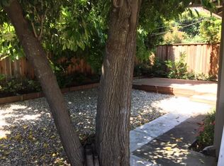 10080 Craft Dr APT 1, Cupertino, CA 95014