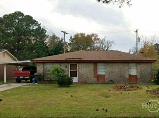 1611 Delano St, Savannah, GA 31415