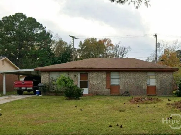 1611 Delano St, Savannah, GA 31415