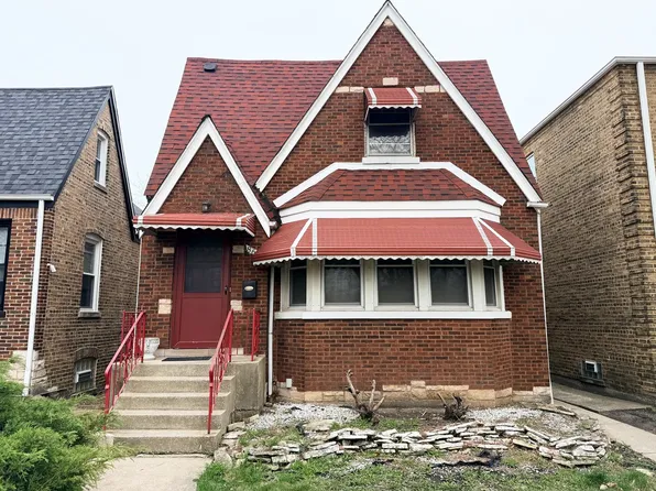 8613 S Dorchester Ave, Chicago, IL 60619