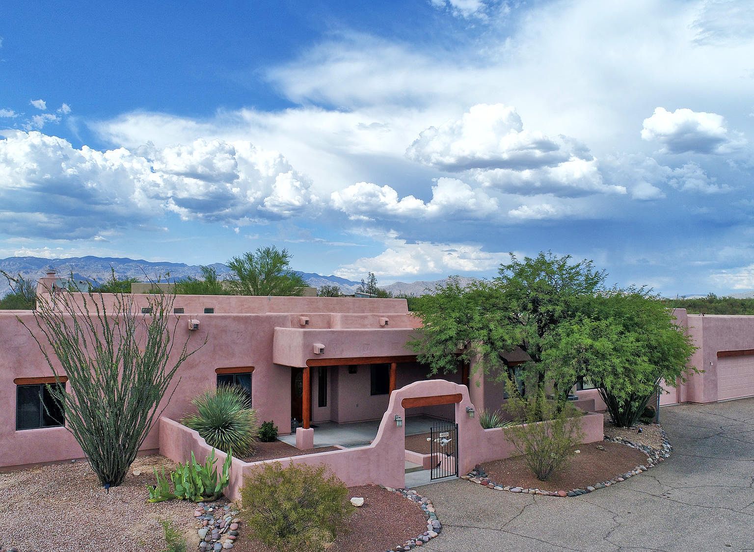 10555 E Pinal Vis, Tucson, AZ 85730 | Zillow