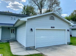 1520 E Gaylord St, Mount Pleasant, MI 48858
