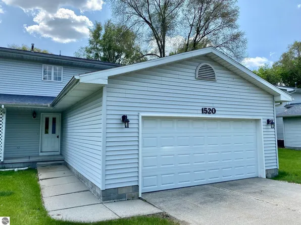 1520 E Gaylord St, Mount Pleasant, MI 48858
