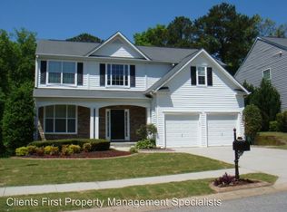 243 Diamond Valley Pass, Canton, GA 30114