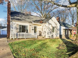 1949 Stabler Rd, Akron, OH 44313