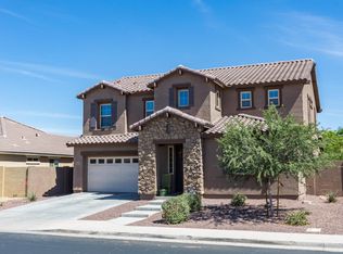 2918 E Preston St, Mesa, AZ 85213