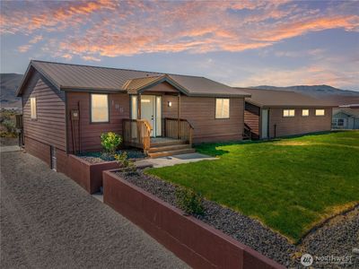 106 SW Yucca Place, Mattawa, WA, 99349