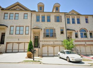 1193 Grassy Oat Ln, Lawrenceville, GA 30045