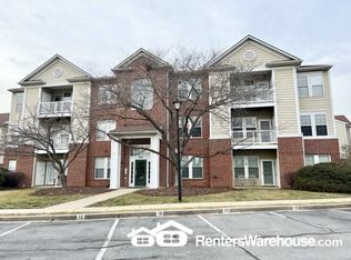 8205 Blue Heron Dr APT 2D, Frederick, MD 21701