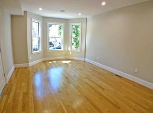 116 Marine Rd #1, Boston, MA 02127