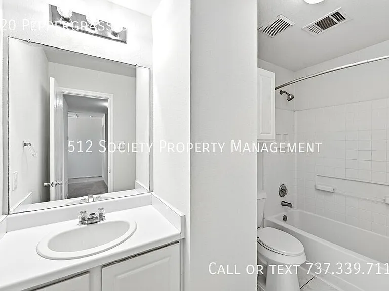 220 Peppergrass Cv — Photo 23