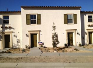 265 Paseo Gusto, Palm Desert, CA 92211