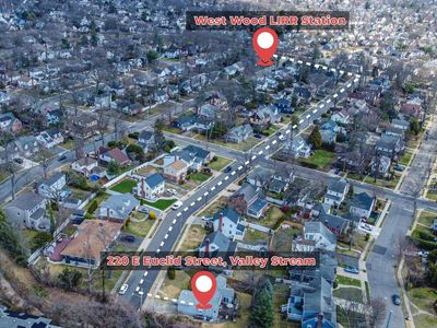 220 E Euclid Street, Valley Stream, NY, 11580