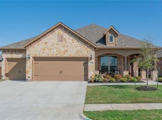 515 Brook Dr, Anna, TX 75409