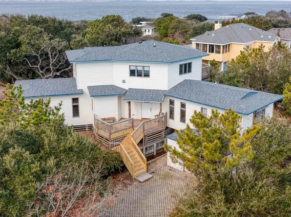 339 Sea Oats Trl #8, Kitty Hawk, NC 27949