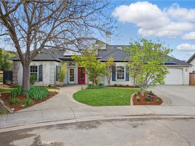 9 Smith Brothers Ct, Chico, CA, 95926