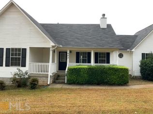 943 Moreland Rd, Griffin, GA 30224